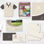 Stonecutters Ridge Golf Club Branding
