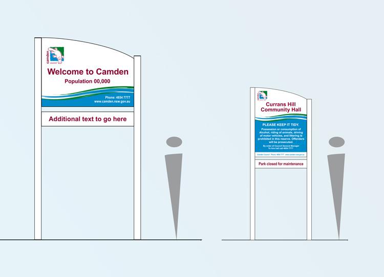 CAMDEN COUNCIL