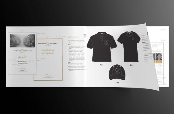 Australian Macadamia Society Style Guide