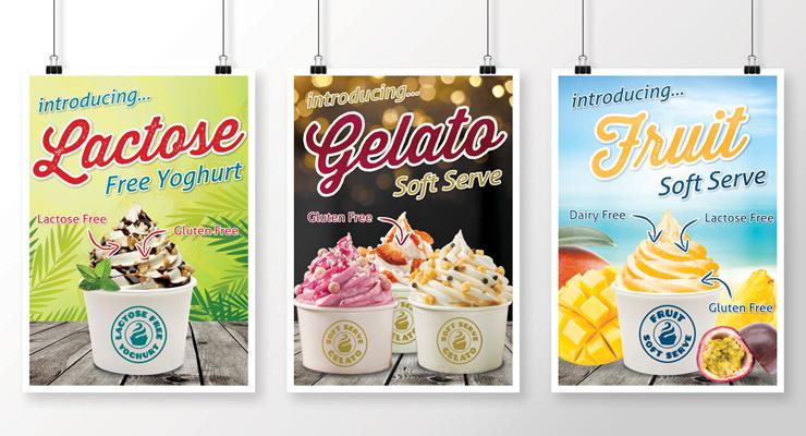 Brochure Design & Marketing Material