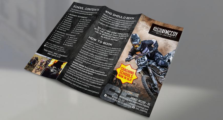 McCoy DL Brochure