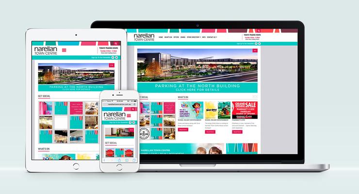 Website Design