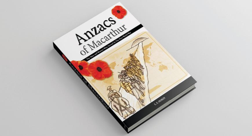 Anzac's of Macarthur