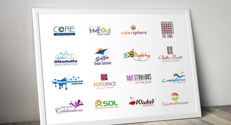 Logo Design Logo Design & Rebranding